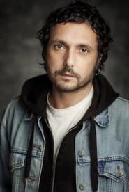 Photo of Daniel Morilla