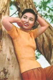Photo of Liu Lian