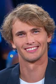 Photo of Alexander Zverev