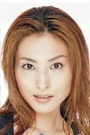 Photo of Rie Mashiko