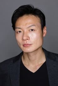 Photo of Ken Kurahara