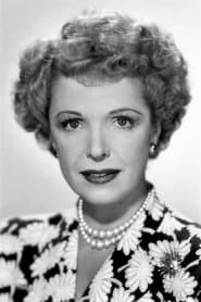 Photo of Natalie Schafer