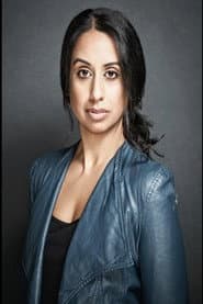 Photo of Sarita Van Dyke