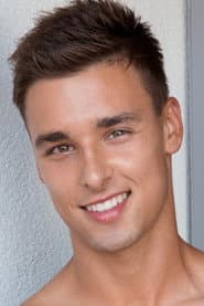 Photo of Alan Mosca