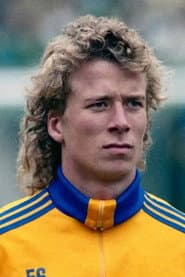 Photo of Johnny Ekström