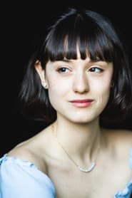 Photo of Laurence Latreille