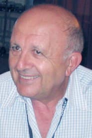 Photo of Camillo Teti