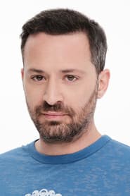 Photo of Paris Thomopoulos