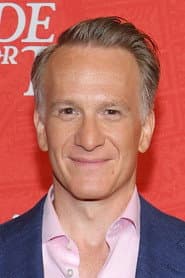 Photo of Jamie Parker