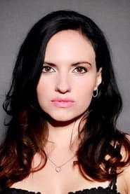 Photo of Karla Hernandez