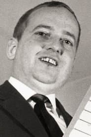 Photo of Peter Thomas