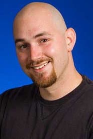 Photo of Chance Hartman