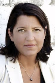 Photo of Christine Moore