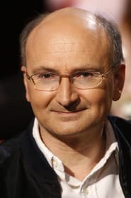 Photo of Éric Fottorino