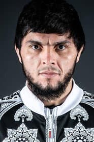 Photo of Tofiq Musayev