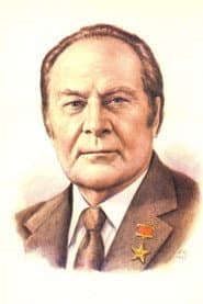 Photo of Evgeniy Milaev
