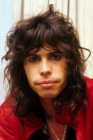 Photo of Steven Tyler