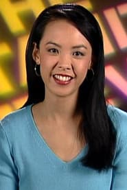 Photo of Peggy Chang