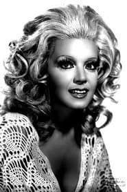 Photo of Mariquita Gallegos