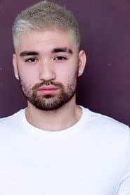 Photo of Blake Dang