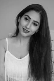 Photo of Disha Parmar