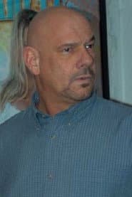 Photo of Rod Fontana