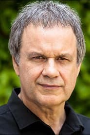 Photo of Gary Lammin