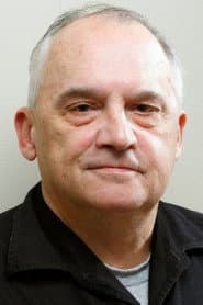 Photo of John Zaritsky