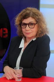 Photo of Ivana Lokajová