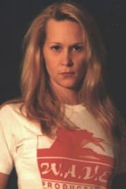 Photo of Cristie Clark