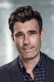 Photo of Patrick Dussault