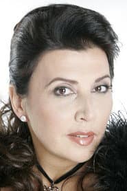 Photo of Maria Guleghina