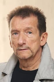 Photo of Bernd Gajkowski