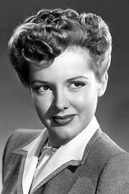Photo of Virginia Welles