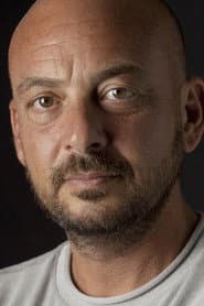 Photo of Emanuele Crialese