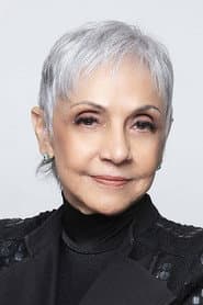 Photo of Cininha de Paula
