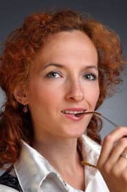 Photo of Irina Kalinina