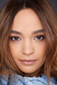 Photo of Justine Herron