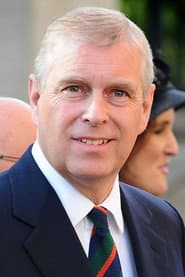 Photo of Andrew Mountbatten Windsor