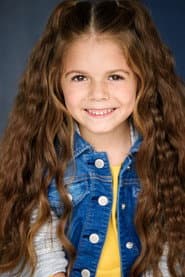 Photo of Michelle Moreno