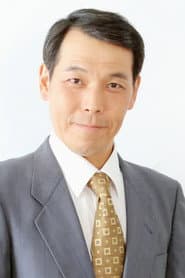 Photo of Takashi Sumida