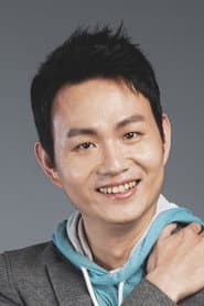 Photo of Daniel Wang