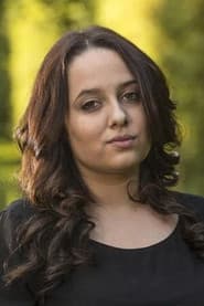Photo of Jamilla Baidou