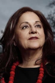 Photo of Anna Gerali