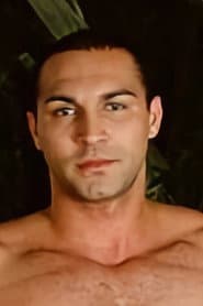 Photo of Jorge del Toro