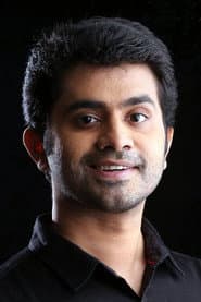 Photo of Vishnu Vinay
