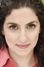 Photo of Caitlin Greer