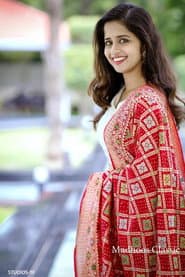 Photo of Pravallika Damerla