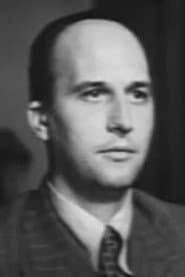 Photo of Peter Stefanov