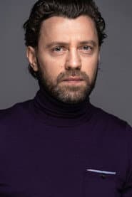 Photo of Dmitry Sergin